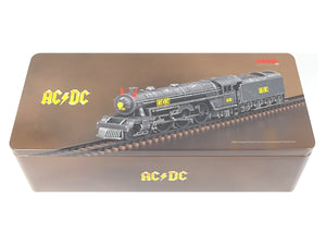 Märklin H0 Schlepptender-Dampflokomotive "Black Ice" mfx+ digital sound 39966 neu OVP