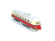 Laden Sie das Bild in den Galerie-Viewer, Märklin H0  Replika-Triebwagen TWE 700 mfx 18050 neu OVP

