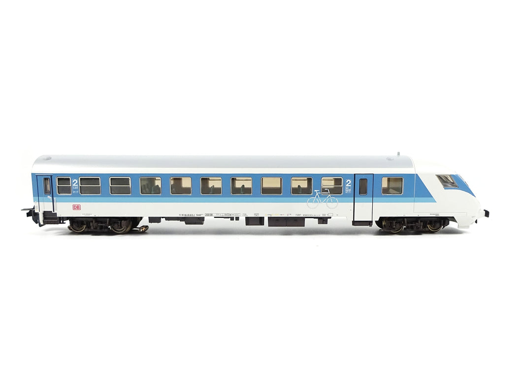 Trix Express H0 InterRegio-Steuerwagen Bimdzf 269.0 DB AG 2. Klasse 2