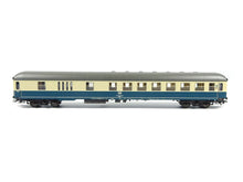Laden Sie das Bild in den Galerie-Viewer, Märklin H0 Halbgepäckwagen BDms 273 DB 43953 neu OVP
