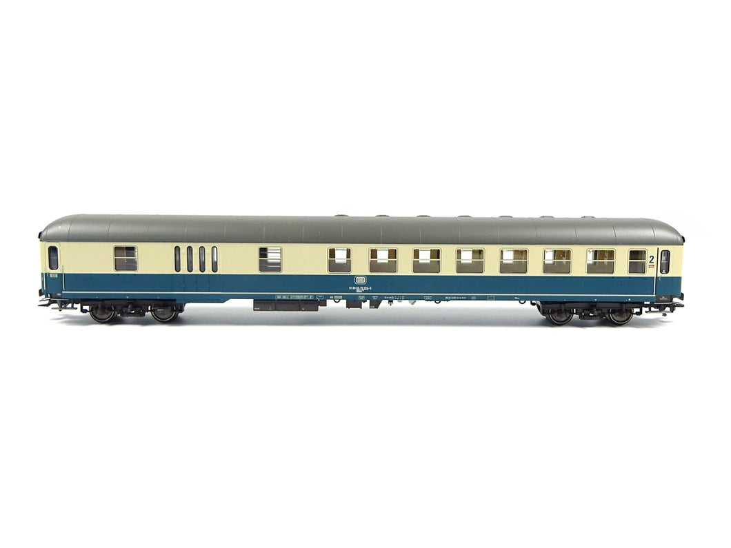 Märklin H0 Halbgepäckwagen BDms 273 DB 43953 neu OVP