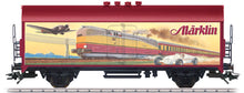 Laden Sie das Bild in den Galerie-Viewer, Märklin H0 Märklin-Katalogwagen 1936/37 45907 neu OVP
