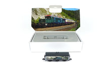 Laden Sie das Bild in den Galerie-Viewer, Märklin Z  Kühlwagen Spielwarenmesse 2025 Sondermodell 80135 neu
