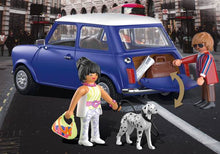 Laden Sie das Bild in den Galerie-Viewer, PLAYMOBIL® Mini Cooper 70921 neu OVP
