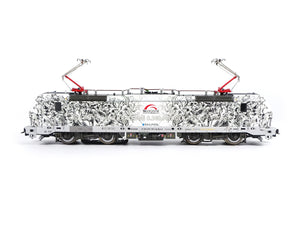 Roco H0 Elektrolokomotive 193 997-4 TX Logistik DCC sound 70065 neu OVP