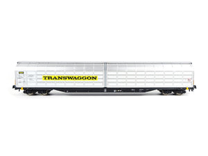 Roco H0 Schiebewandwagen Transwaggon 6600166 neu OVP