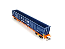 Laden Sie das Bild in den Galerie-Viewer, Piko H0 Containertragwagen Sgnns CH-Wasco 24566 neu OVP
