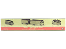 Laden Sie das Bild in den Galerie-Viewer, Modellbahn Modellauto Verkehrs Modelle Nr 15 - PMS, Wiking H0 182286 OVP
