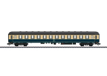 Laden Sie das Bild in den Galerie-Viewer, Märklin H0 IC-Schnellzugwagen 2.Kl.DB AG 43925 neu OVP
