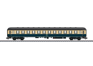 Märklin H0 IC-Schnellzugwagen 2.Kl.DB AG 43925 neu OVP