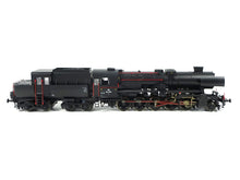 Laden Sie das Bild in den Galerie-Viewer, Roco H0 Dampflokomotive mit Tender BR 52 ÖBB 62271 OVP - Bastler

