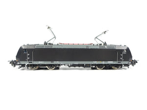 Roco (Trix Express Umbau) H0 Elektrolokomotive BR 185 der MRCE 69807 OVP