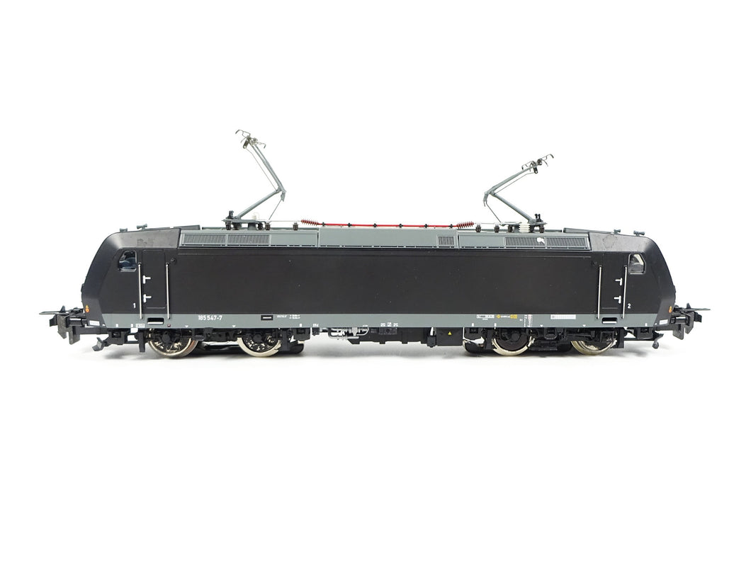 Roco (Trix Express Umbau) H0 Elektrolokomotive BR 185 der MRCE 69807 OVP