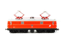 Laden Sie das Bild in den Galerie-Viewer, Roco H0 Elektrolokomotive BR 1141 ÖBB 43641 OVP - Bastler
