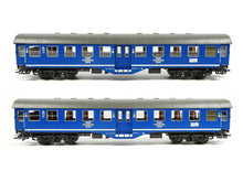 Laden Sie das Bild in den Galerie-Viewer, Märklin H0 Personenwagen-Set  „Tegernsee Bahn“ DB 42891 OVP
