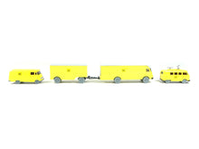 Laden Sie das Bild in den Galerie-Viewer, Modellbahn Modellauto Verkehrs Modelle Nr 15 - PMS, Wiking H0 182286 OVP

