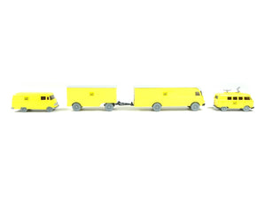 Modellbahn Modellauto Verkehrs Modelle Nr 15 - PMS, Wiking H0 182286 OVP