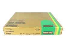Laden Sie das Bild in den Galerie-Viewer, Trix Express H0 Preußischer Triebwagenzug ET 87 KPEV 32291 OVP - Bastler
