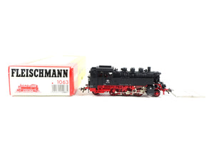 Fleischmann H0 Dampflok BR 64 335 DB 1063 AC OVP