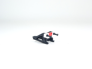 Märklin H0 K Gleis Prellbock x 3 7391 neu OVP