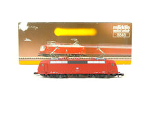 Laden Sie das Bild in den Galerie-Viewer, Märklin Z Elektrolokomotive BR 120.1 DB 8848 OVP- Bastler!
