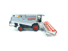 Laden Sie das Bild in den Galerie-Viewer, Wiking H0 Modellauto Mährescher Claas Lexion 480 1:87 389 02 46 OVP

