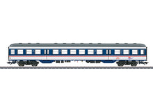 Laden Sie das Bild in den Galerie-Viewer, Märklin H0 Personenwagen 2. Klasse TRI 43827 neu OVP
