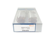 Laden Sie das Bild in den Galerie-Viewer, Roco H0 Güterwagen Set Schwenkdachwagen DB Südzucker 6600124 neu OVP
