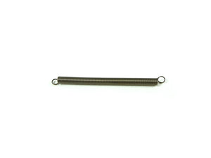 Märklin H0 Ersatzteil Zugfeder D2,0/30,0 mm 10 Stück E 765530 E 765530 neu OVP