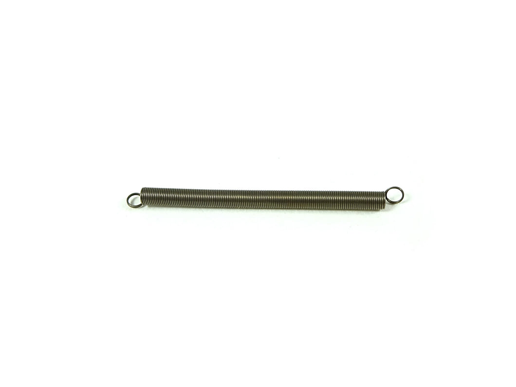 Märklin H0 Ersatzteil Zugfeder D2,0/30,0 mm 10 Stück E 765530 E 765530 neu OVP