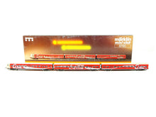 Laden Sie das Bild in den Galerie-Viewer, Märklin Z S-Bahn Wagen-Set Coca Cola DB 8790 OVP
