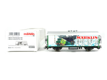 Laden Sie das Bild in den Galerie-Viewer, Märklin H0 Märklin-Katalogwagen 1937/38 45908 neu OVP
