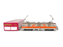 Laden Sie das Bild in den Galerie-Viewer, Bemo H0m DC Elektrolokomotive GDe 4/4 GFM  1281 100 OVP - Bastler
