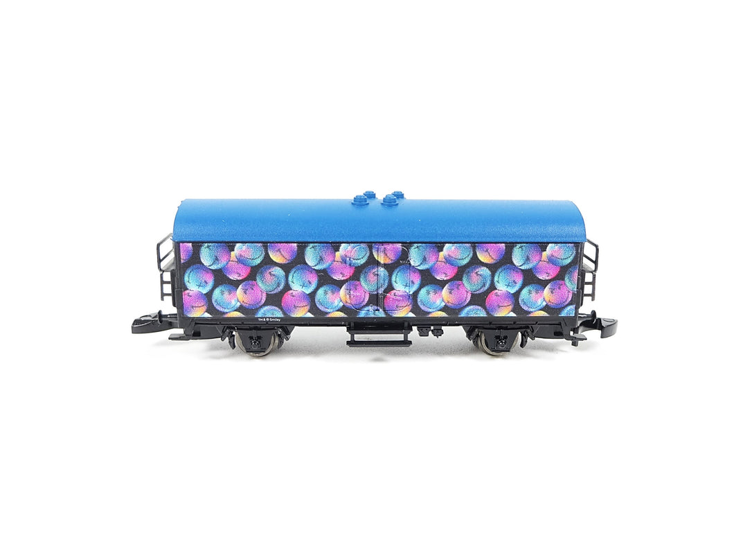 Märklin Z SmileyWorld® Wagen 2025 86005 neu OVP