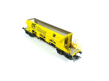 Laden Sie das Bild in den Galerie-Viewer, Märklin H0 Güterwagen 125J Firma Leonhard Weiss Museumswagen 2025 48125 neu OVP
