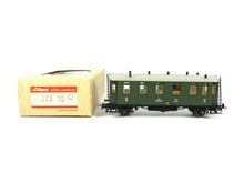 Laden Sie das Bild in den Galerie-Viewer, Liliput H0 Set Personenwagen Klasse 2 + 3 ÖBB 27310 27312 OVP
