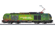 Laden Sie das Bild in den Galerie-Viewer, Märklin H0 Zweikraftlokomotive Vectron DM BR 248 BUG 39295 neu OVP
