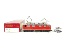 Laden Sie das Bild in den Galerie-Viewer, Bemo H0m Elektrolokomotive Ge 4/4 Linard 609 RhB 1252 119 OVP - Bastler
