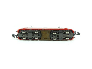 Märklin Z Elektrolokomotive BR 110 DB 8841 OVP- Bastler!