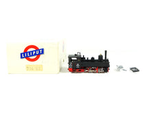 Laden Sie das Bild in den Galerie-Viewer, Liliput H0e Dampflok BR 298 ÖBB 71463 OVP- Bastler
