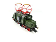 Laden Sie das Bild in den Galerie-Viewer, Roco H0 Elektrolokomotive BR 71 DR 43514 OVP - Bastler
