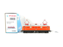 Laden Sie das Bild in den Galerie-Viewer, Piko H0 Elektrolokomotive Rh 1041 ÖBB  51892 OVP
