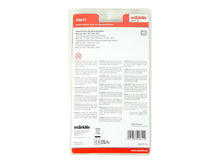 Laden Sie das Bild in den Galerie-Viewer, Märklin H0 C Gleis Weiche Start up links 20611 ( 24611 ) neu OVP
