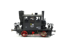 Laden Sie das Bild in den Galerie-Viewer, Roco H0 Dampflokomotive BR 688.01 Glaskasten 43258 OVP - Bastler
