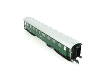 Laden Sie das Bild in den Galerie-Viewer, Roco H0 Reisezugwagen 1./2./3. Kl ABC4üh BBÖ 45665 OVP
