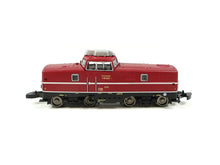 Laden Sie das Bild in den Galerie-Viewer, Märklin Z Diesellok V 80 DB 88802 neu OVP
