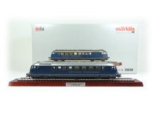 Laden Sie das Bild in den Galerie-Viewer, Märklin H0 Triebwagen VT 92.5 DB mfx+ sound DCC mhi 39698 neu OVP
