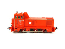 Laden Sie das Bild in den Galerie-Viewer, Lima H0 Diesellokomotive BR 2067 ÖBB 208141 L OVP- Bastler
