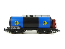Laden Sie das Bild in den Galerie-Viewer, Piko H0 Kesselwagen mit Bremserhaus ÖMV ÖBB 54356 OVP
