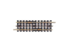 Laden Sie das Bild in den Galerie-Viewer, Trix Express H0 10x Trenngleis gerade 88,0 mm 4382 OVP
